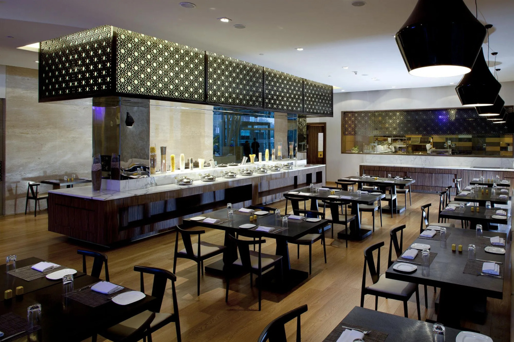 IIDL Suites