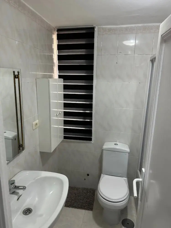 Cozy Arriba Apartment in Pontevedra