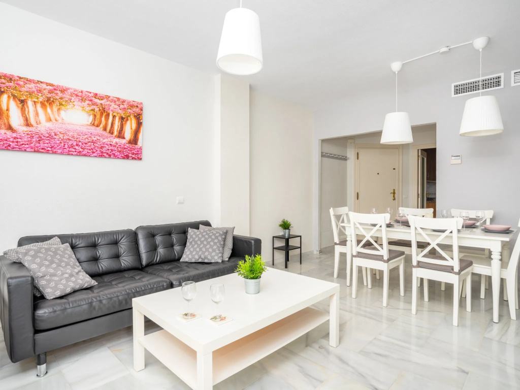 Apartment Loma del Colegial