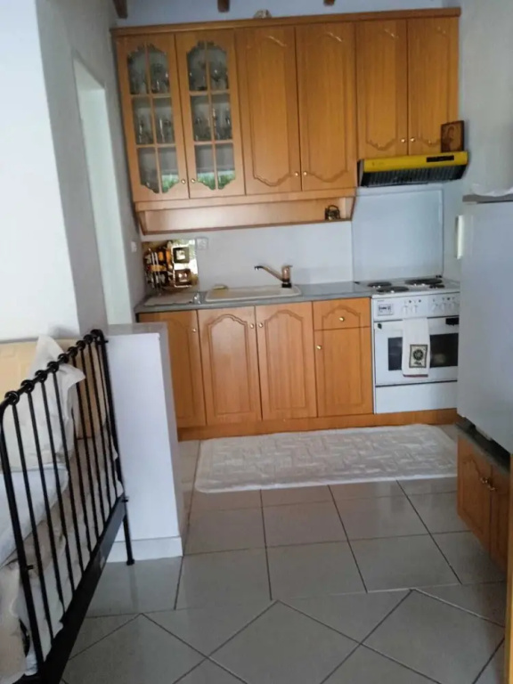 Nice Studio Flat Close to Saranda, Albania