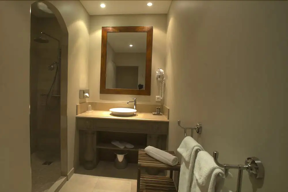 Hôtel Restaurant Spa Le Sauvage
