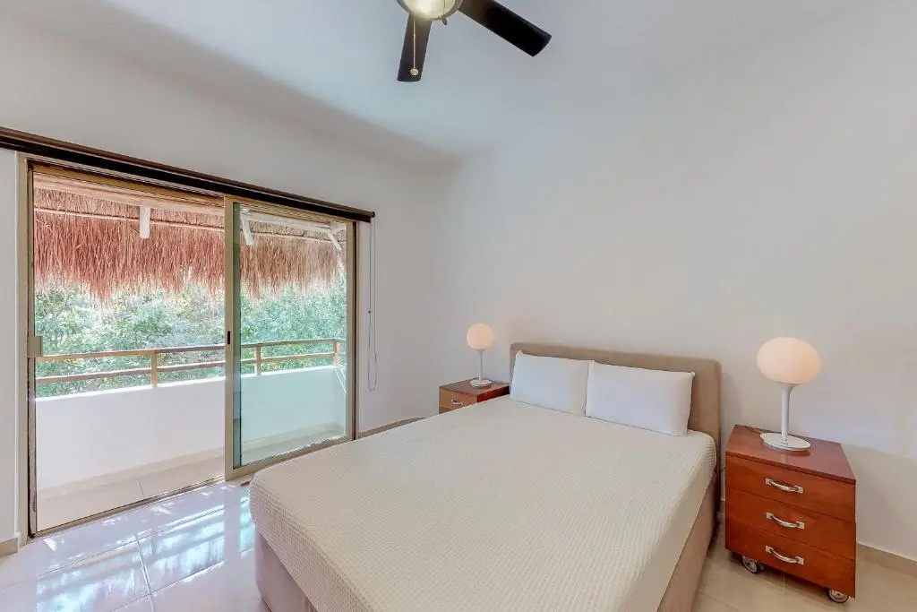 Penthouse Lili 308@ Real Zama