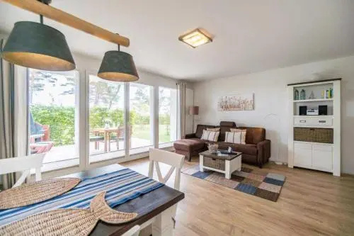 Seeresidenz Haus Baltic - Apartment 1.2