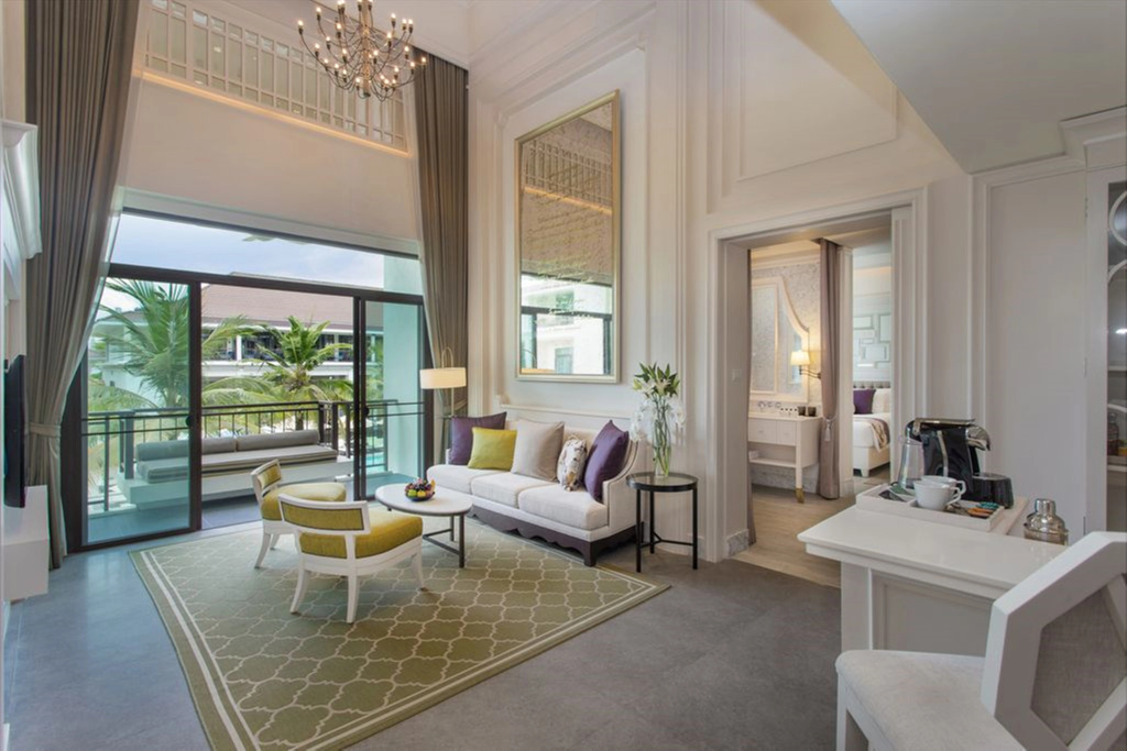 U Sathorn Bangkok