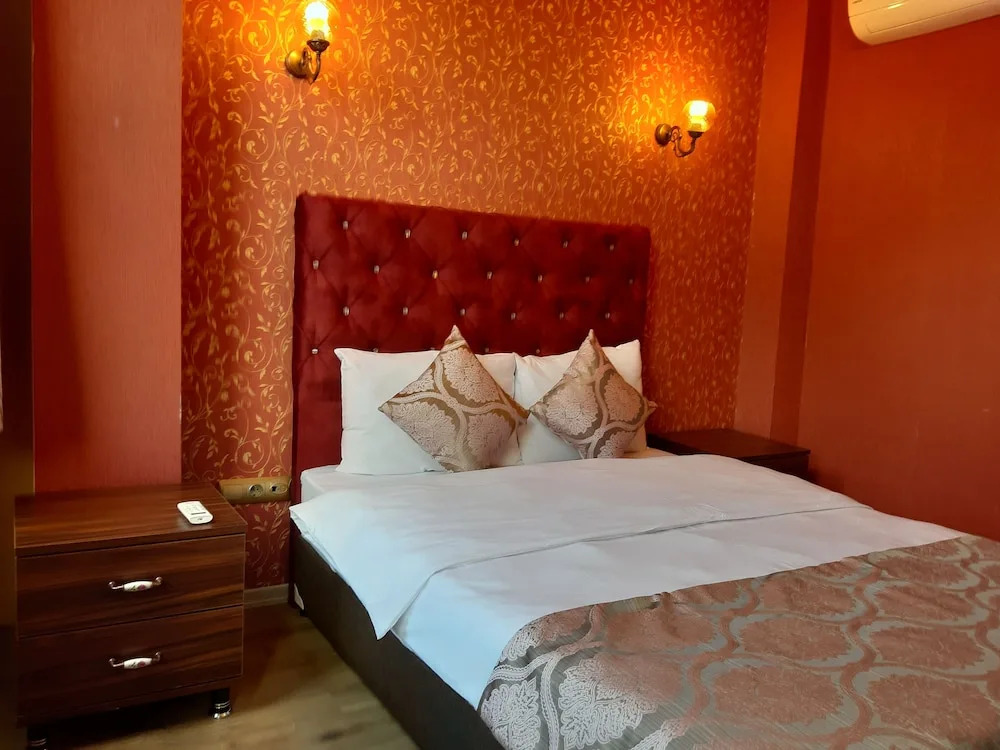 Royal Suites Sultanahmet