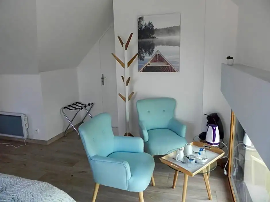 Villa dYs