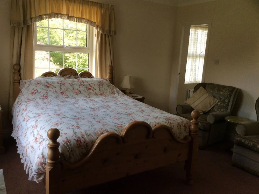 Mill Farm B&B