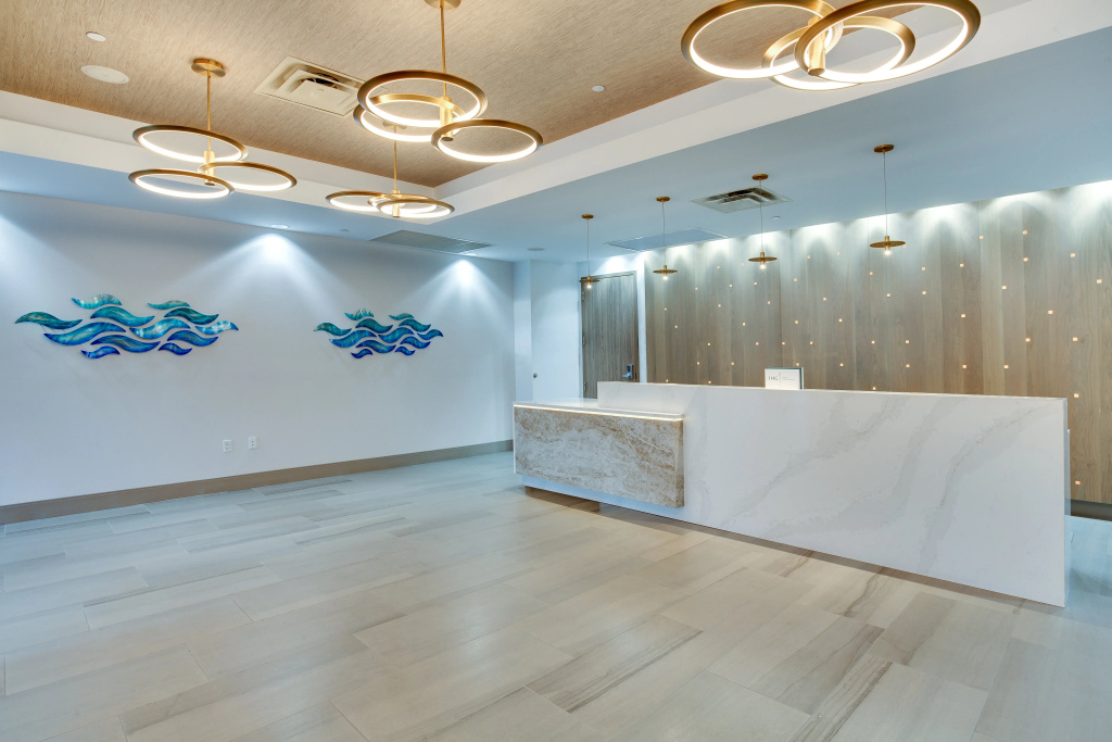 Crowne Plaza Hotel & Resorts Fort Lauderdale Airport/ Cruise by IHG