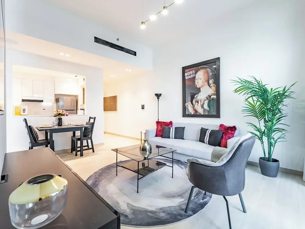 Experience a One-of-a-Kind Escape in JVC