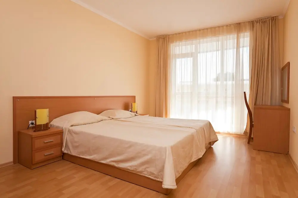 Apartment in Central Plaza