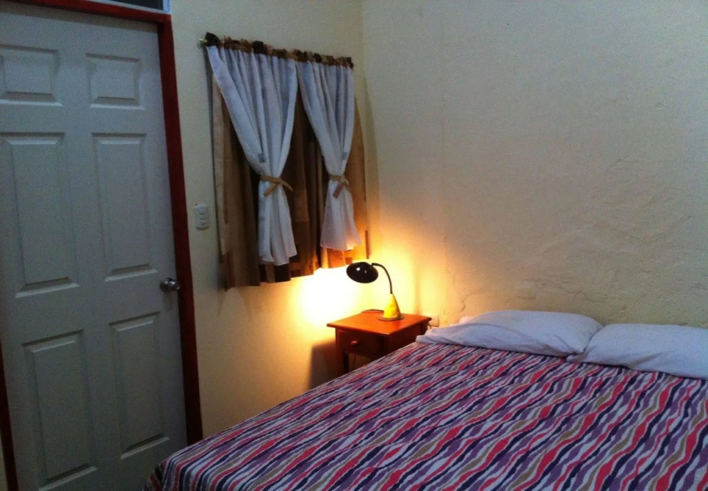Central Lodge