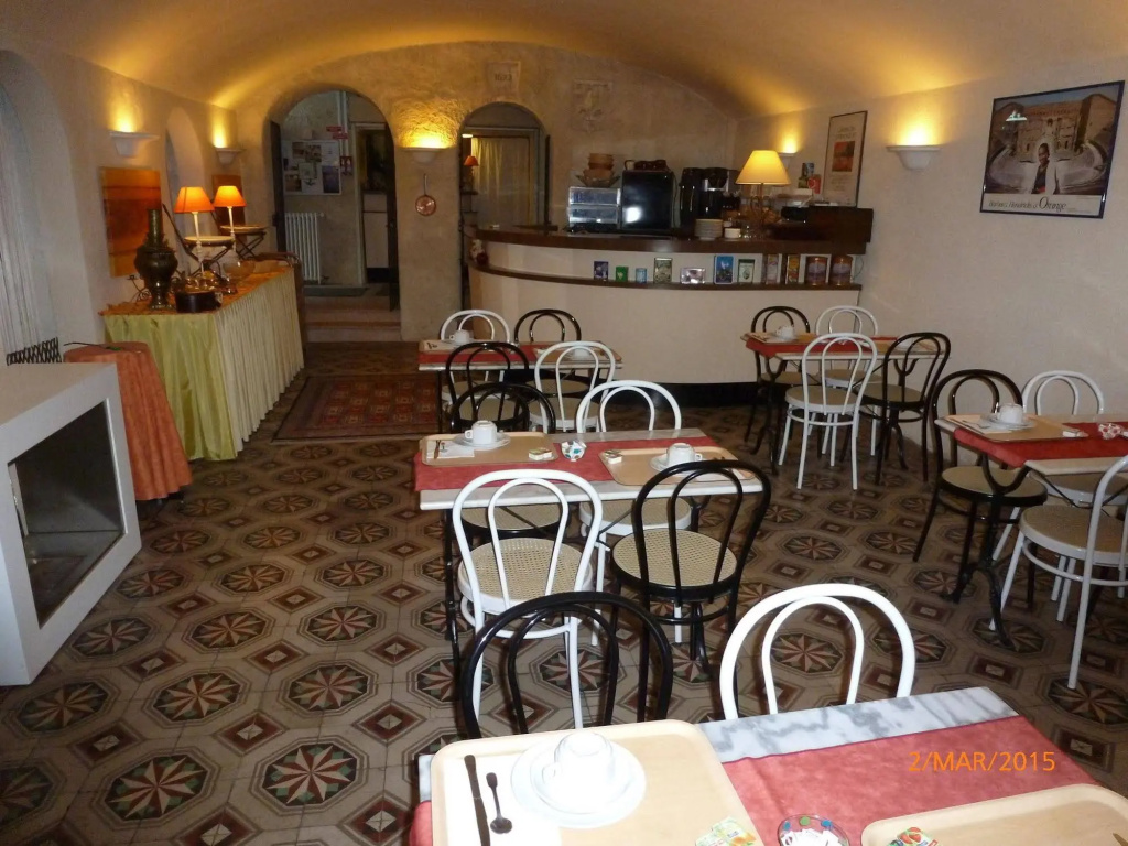 Hôtel Saint Jean