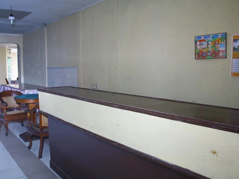 NIDA Rooms Giri Kondang 11 at Hotel Wijaya 2