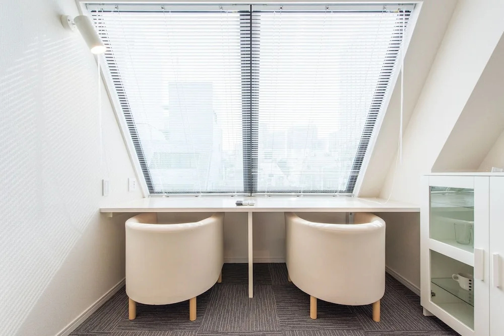 It1 - Nishishinbashi Building