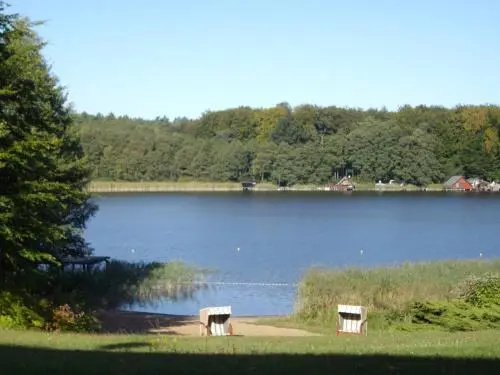 Seehotel Ichlim