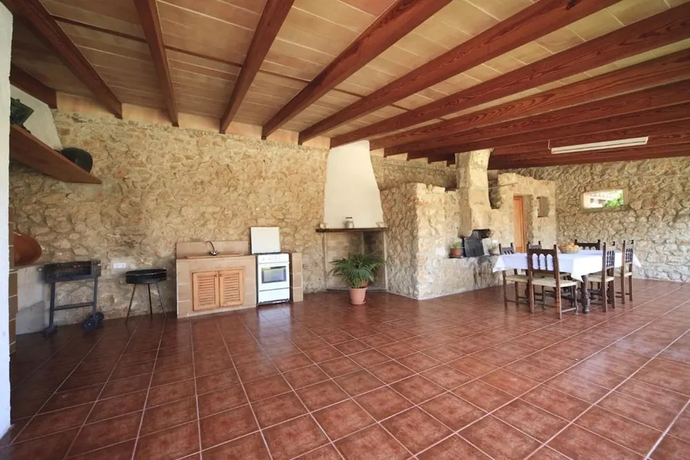 Villa - 3 Bedrooms with Pool and WiFi - 103199