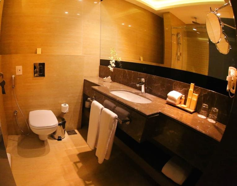 Mist Hotel & Spa