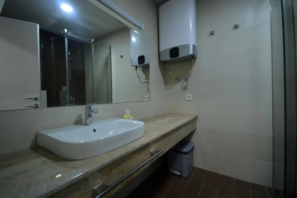 Ohrid Luxury Studios