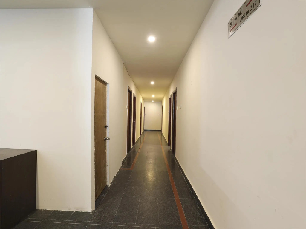 Hotel O Vaishnavi Park