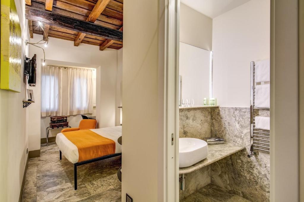 Residenze Argileto