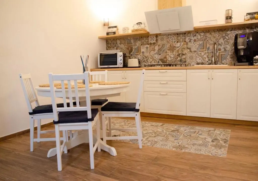 Artemide Arco Antico Suite & Spa