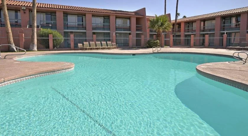 Days Inn Tempe