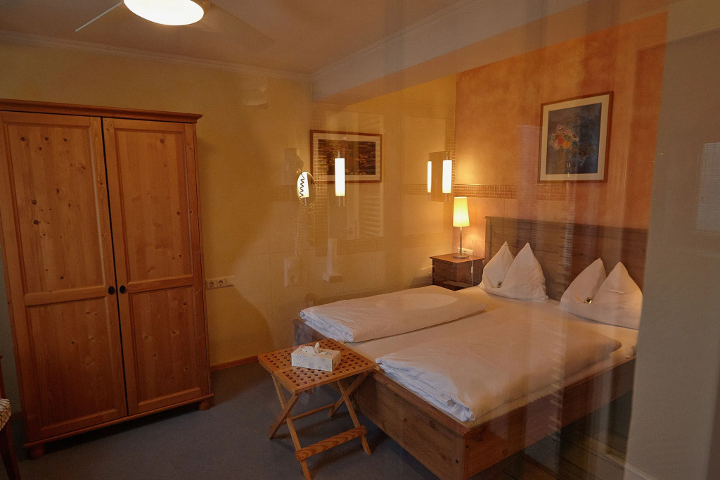 Itzlinger Hof Hotel