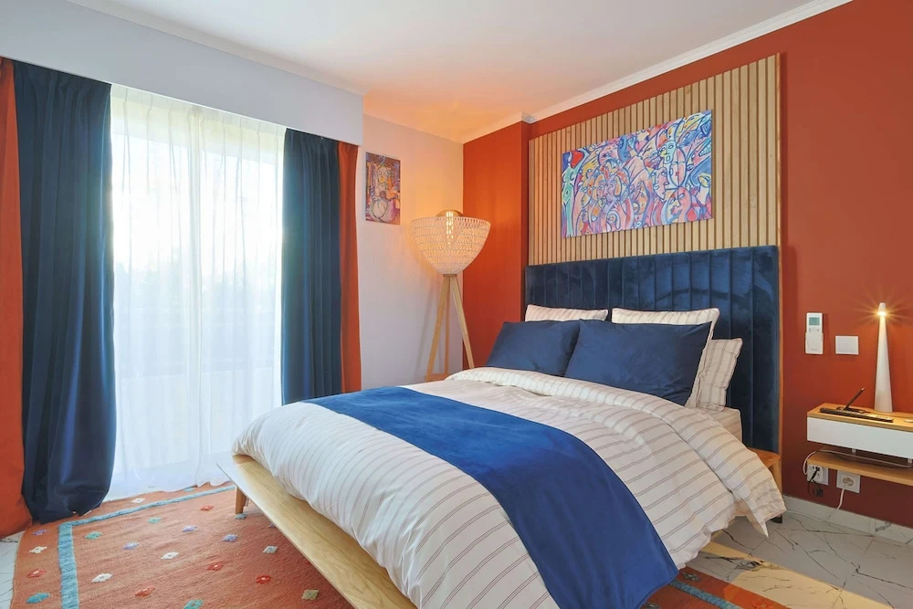 323 Le Californie in Cannes