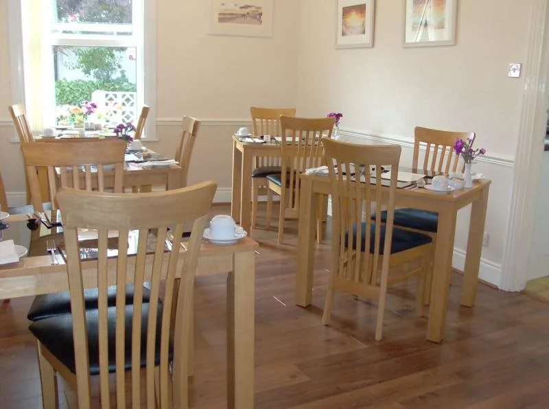 Crown Lodge