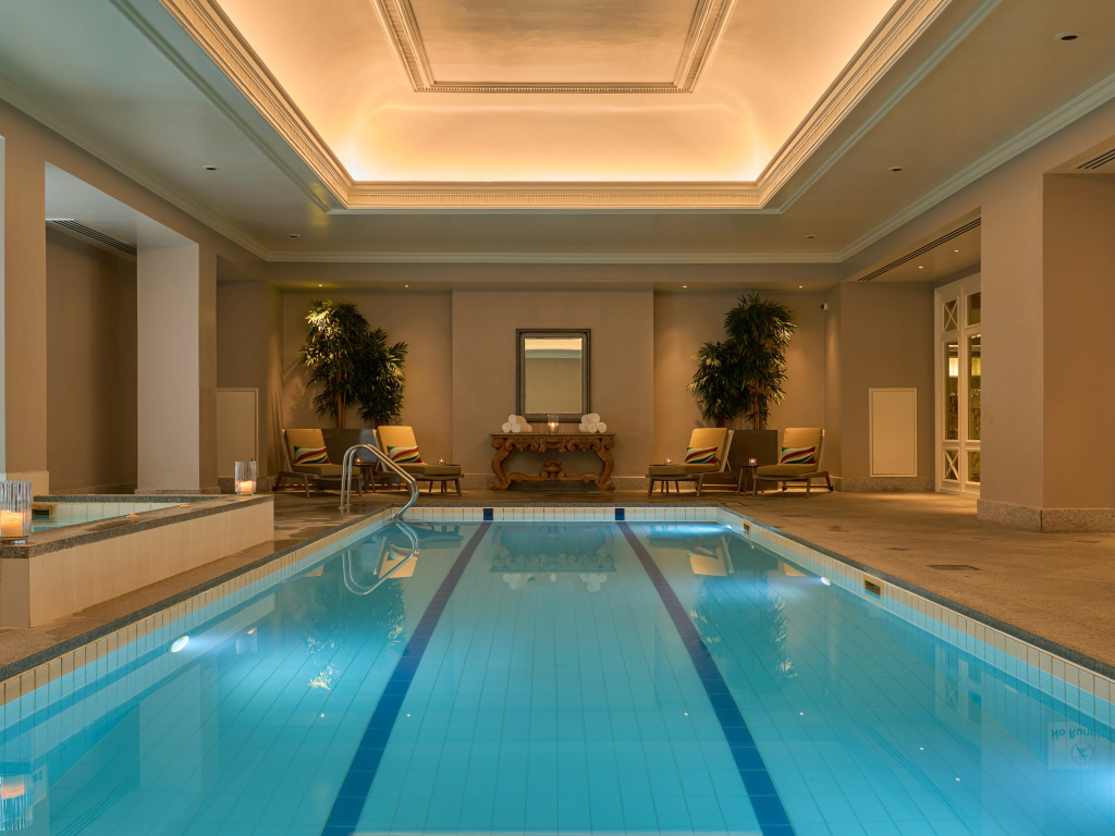 InterContinental Dublin by IHG