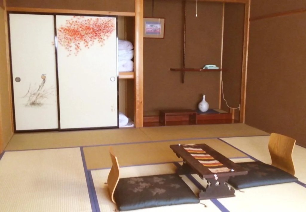 Oyado Hotaru