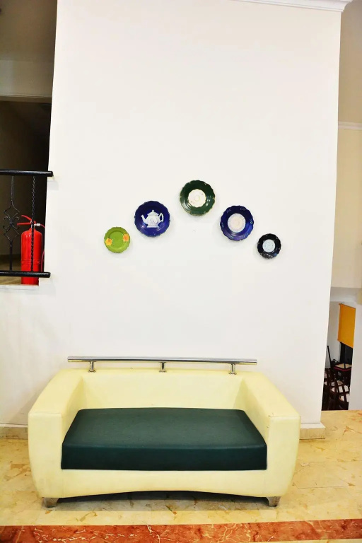 Arsi Sweet Suit Apart Hotel