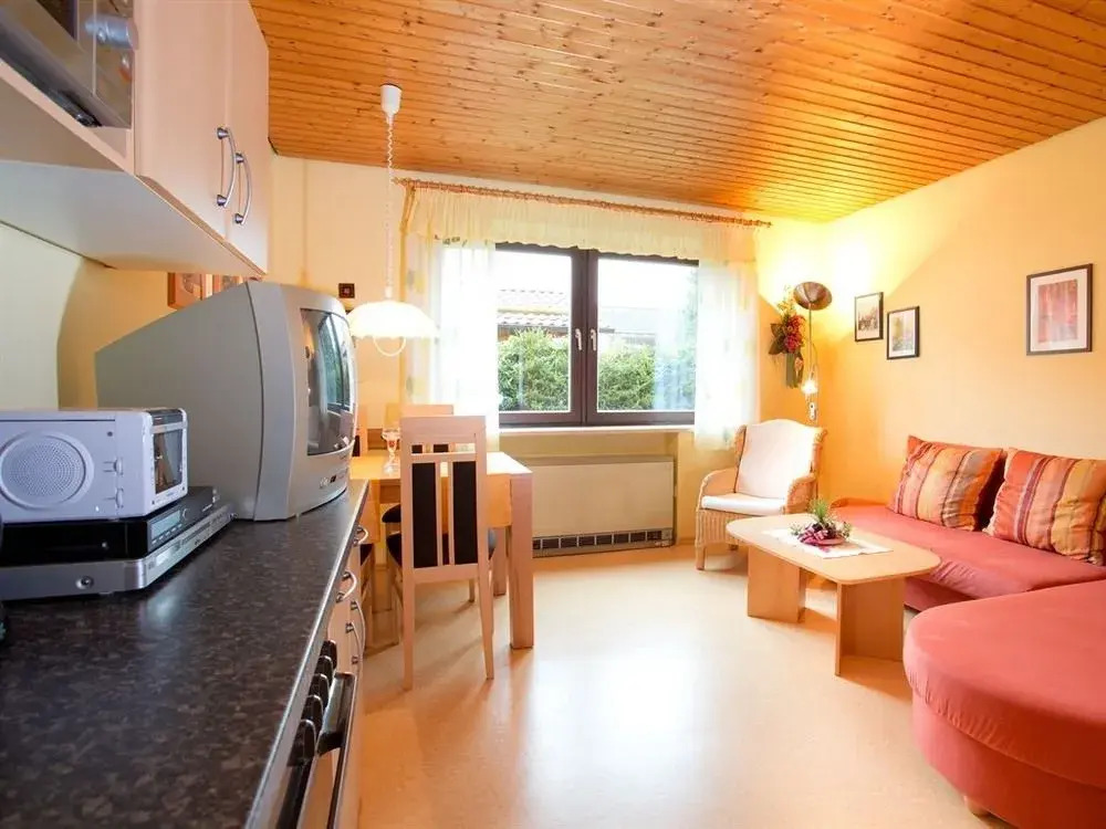 Ferienappartements mit Herz