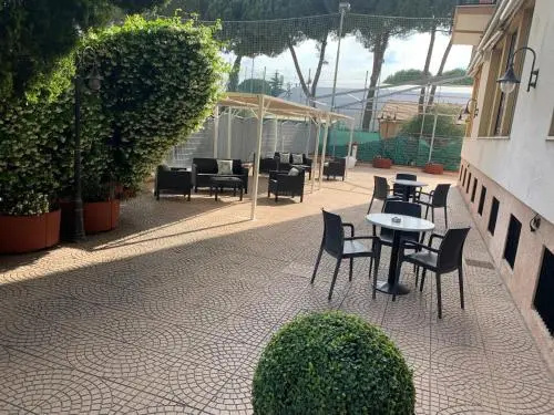 Hotel San Giorgio