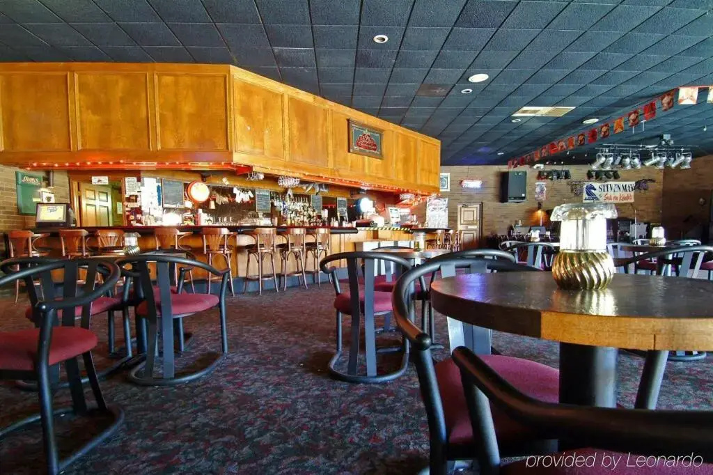 Best Western Palm Aire Motor Inn & Suit