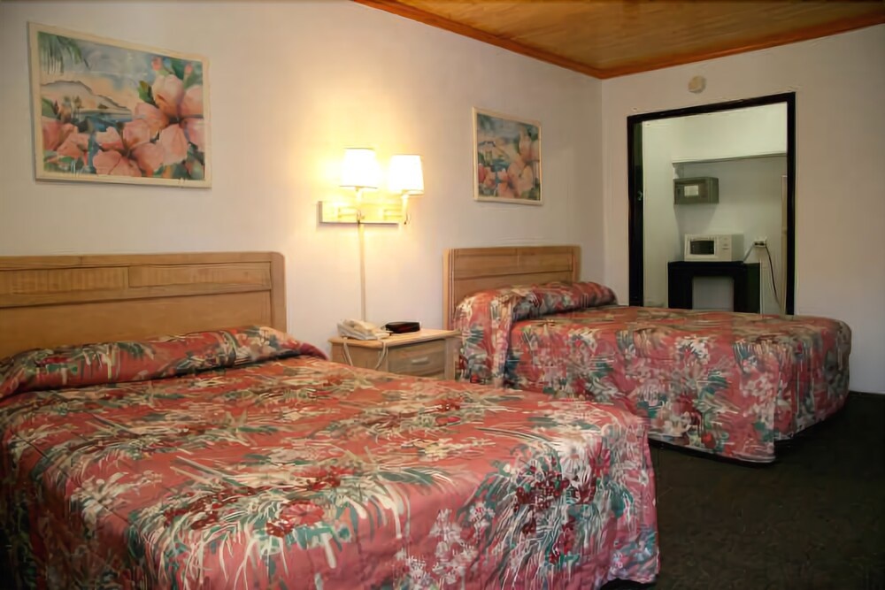 Red Carpet Inn Select
