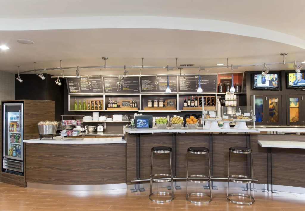 Courtyard by Marriott San Antonio North Stone Oak At Legacy