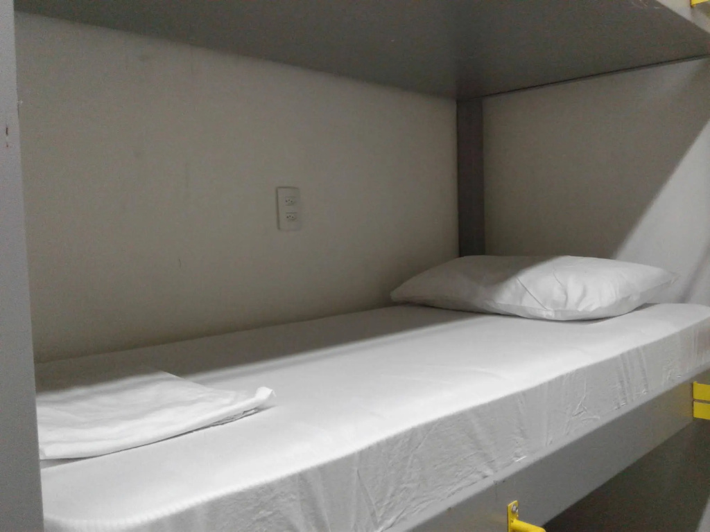 I'm Hostel RJ