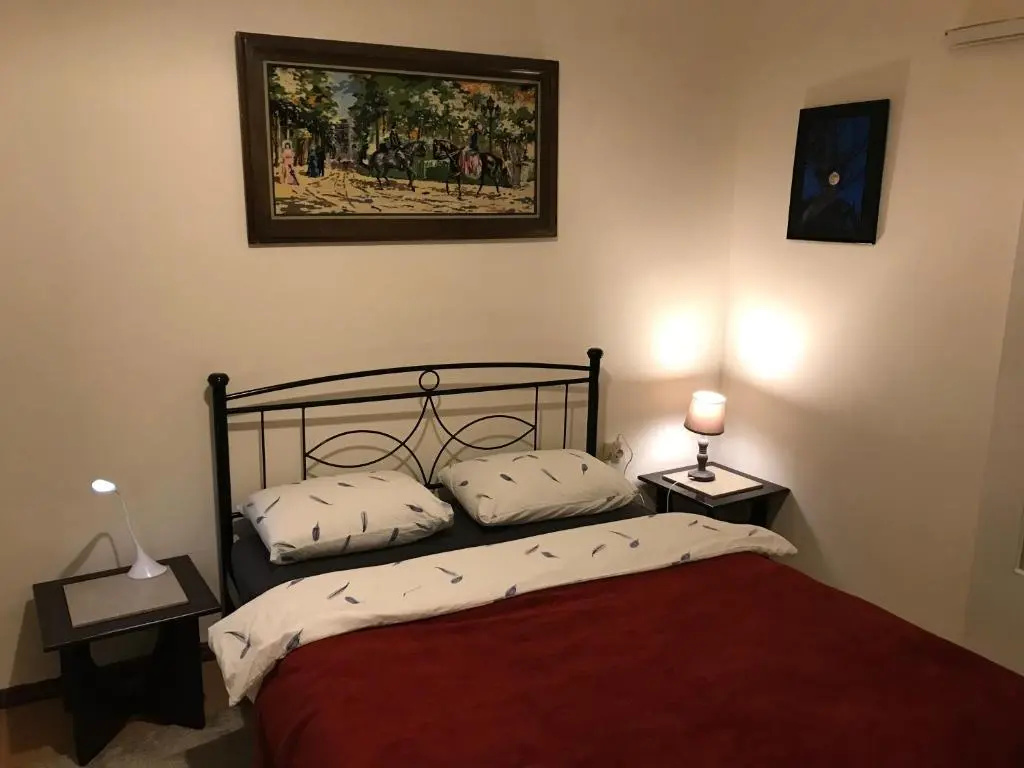 _LAOKOON-ΛΑΟΚΟΩΝ_ Apartment for 2-4 People
