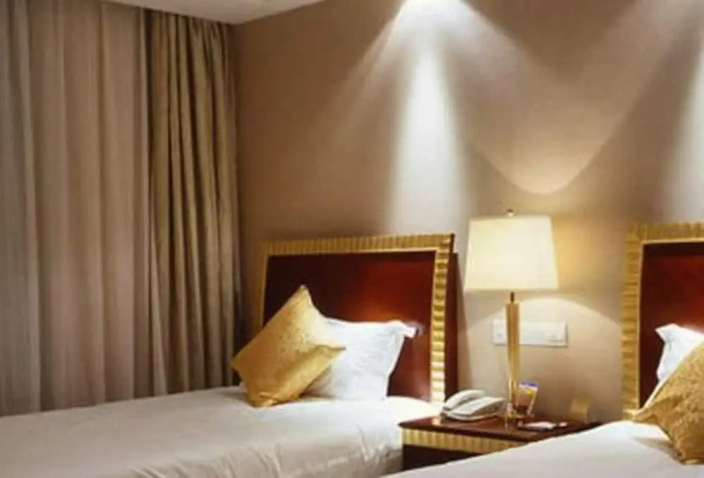 Ramada Wuxi