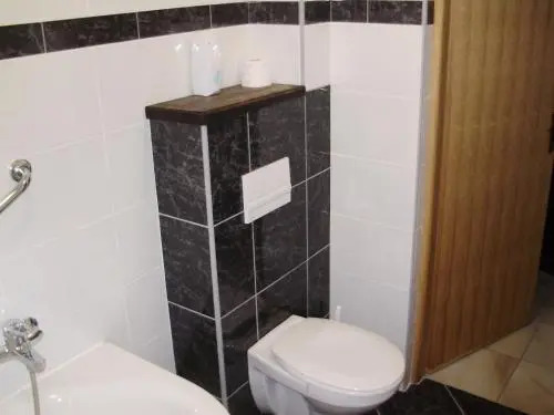 Apartment Maximilian-free parking