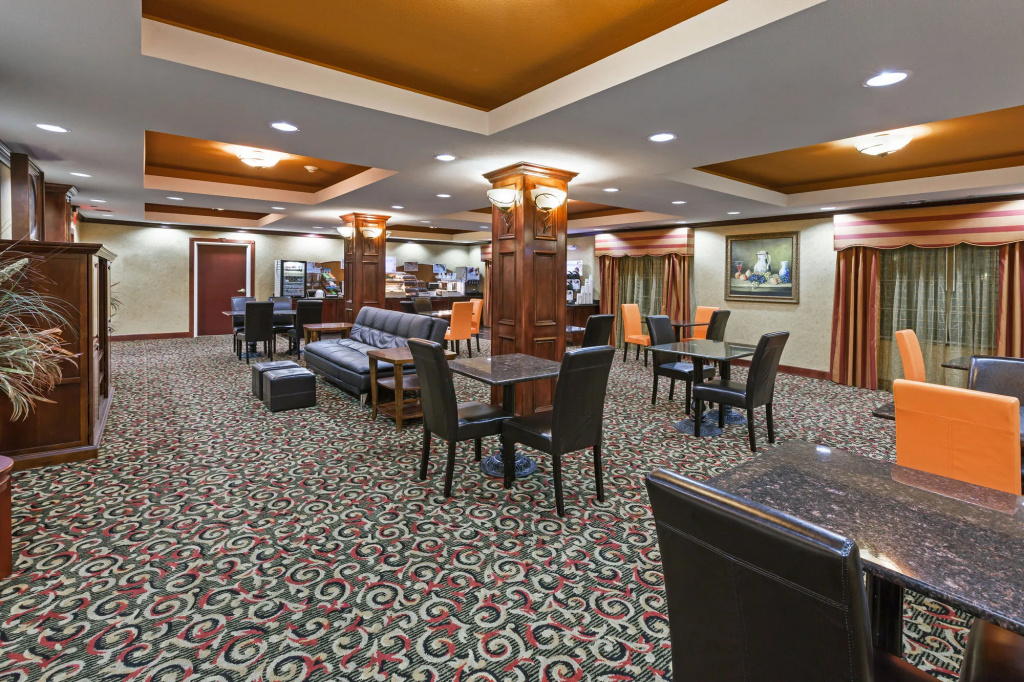 Holiday Inn Express & Suites East Amarillo by IHG
