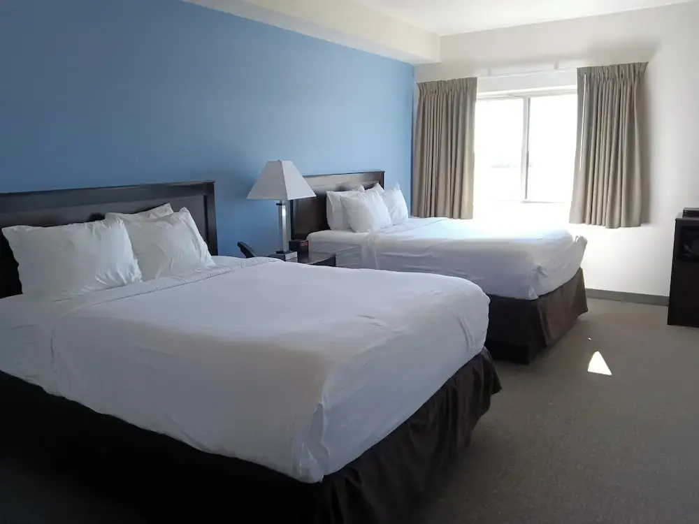 Cobblestone Inn & Suites – Manchester