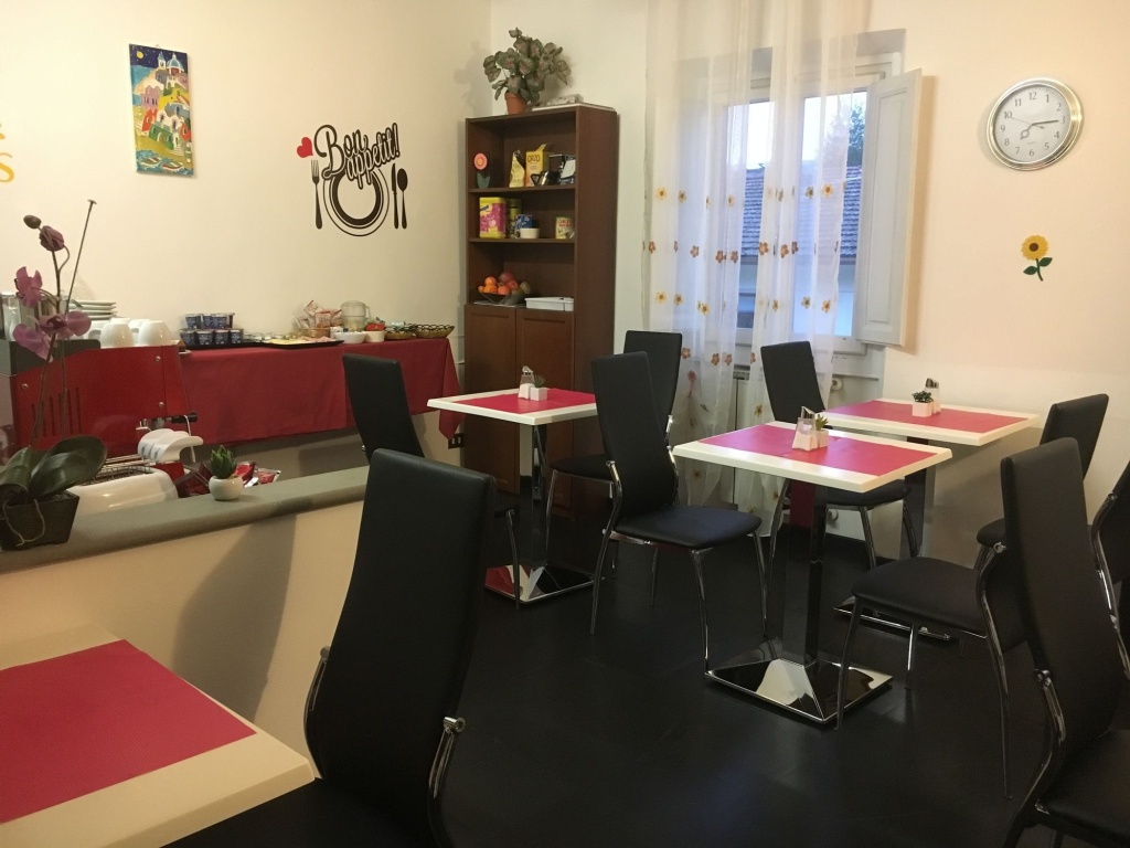 B&B Mia Palace