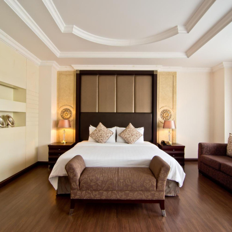 LK Residence