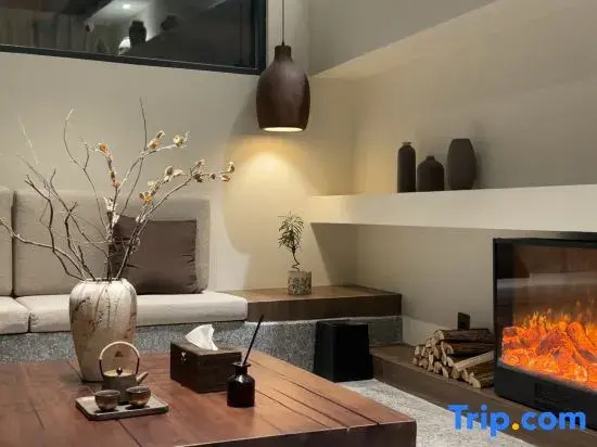 Sukiu Homestay