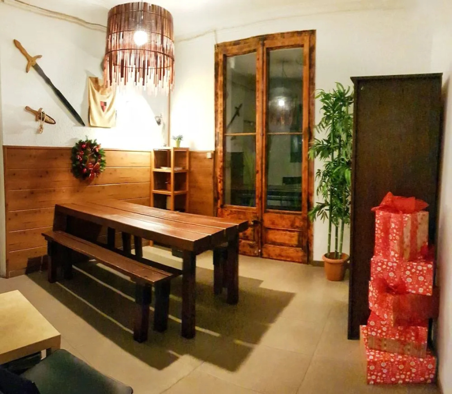 Homestay CityCenter