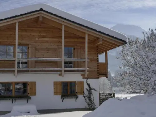 Ferienwohnung Kennerknecht