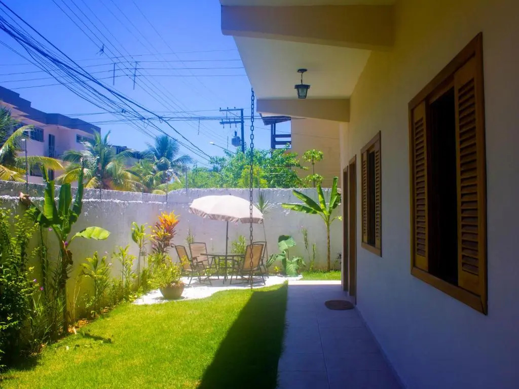 Balangan Flats