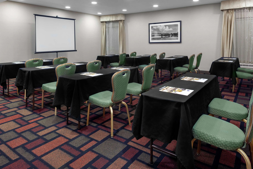 Hampton Inn Woodbridge